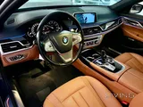 BMW 730 Li 2018