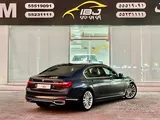 BMW 730 Li 2018