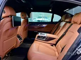 BMW 730 Li 2018