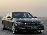 BMW 730 Li 2019