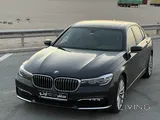 BMW 730 Li 2019