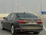 BMW 730 Li 2019