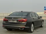BMW 730 Li 2019