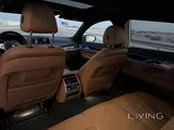 BMW 730 Li 2019