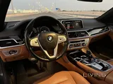 BMW 730 Li 2019