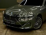 BMW 730 Li 2021