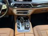 BMW 730LI 2020 first owner low mileage