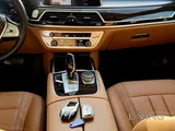 BMW 730LI 2020 first owner low mileage
