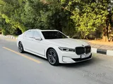 BMW 730LI 2020 first owner low mileage