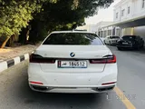 BMW 730LI 2020 first owner low mileage
