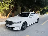 BMW 730LI 2020 first owner low mileage