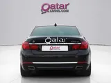 BMW 740 Li 2014