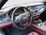 BMW 740 Li 2014