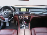 BMW 740 Li 2014
