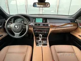 BMW 740 Li 2015