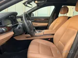 BMW 740 Li 2015