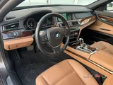 BMW 740 Li 2015