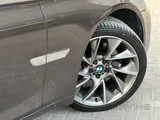 BMW 740 Li 2015