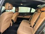 BMW 740 Li 2015