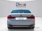 BMW 740 Li 2016
