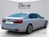BMW 740 Li 2016