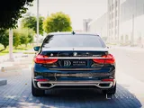 BMW 740 Li 2018