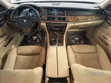 BMW 750LI 2013