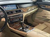 BMW 750LI 2013