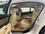 BMW 750LI 2013