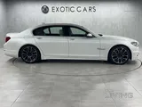 BMW 750LI 2013