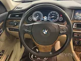 BMW 750LI 2013