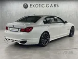 BMW 750LI 2013