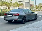 BMW 750Li 2016