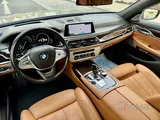 BMW 750Li 2016