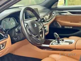 BMW 750Li 2016