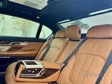 BMW 750Li 2016