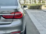BMW 750Li 2016