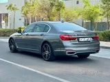 BMW 750Li 2016