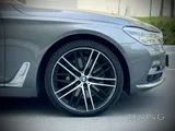 BMW 750Li 2016