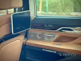 BMW 750Li 2016