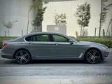 BMW 750Li 2016