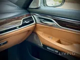 BMW 750Li 2016
