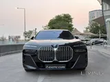 BMW 760I M///PACKAGE