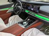 BMW 760I M///PACKAGE