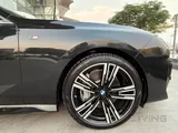 BMW 760I M///PACKAGE