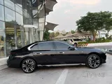 BMW 760I M///PACKAGE