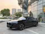 BMW 760I M///PACKAGE