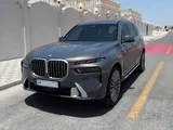 BMW -7x