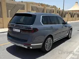 BMW -7x