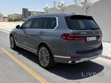 BMW -7x